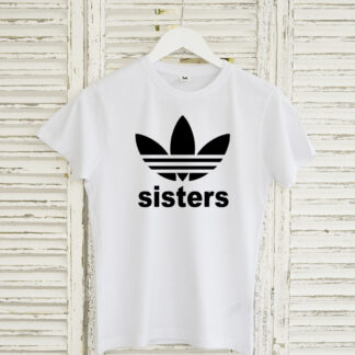 camiseta Sisters