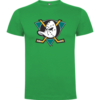 Camiseta Patos