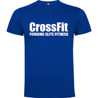 Camiseta Crossfit