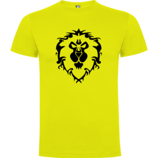 Camiseta World of warcraft