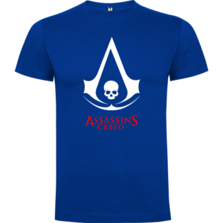 Camiseta Assassin´s Creed
