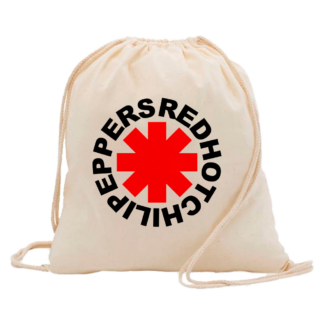 Mochila Red Hot Chilli Peppers