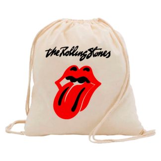 Mochila The Rolling Stones