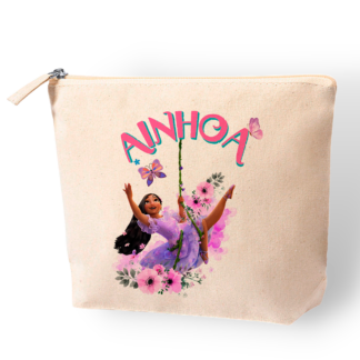 Neceser personalizado "Encanto"