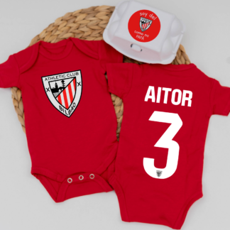 Body Athletic de Bilbao