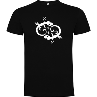 Camiseta Salamandras