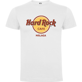 Camiseta Hard Rock Café